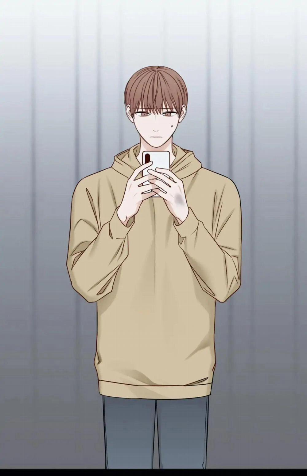 Trong Căn Phòng Riêng 53 trang 15