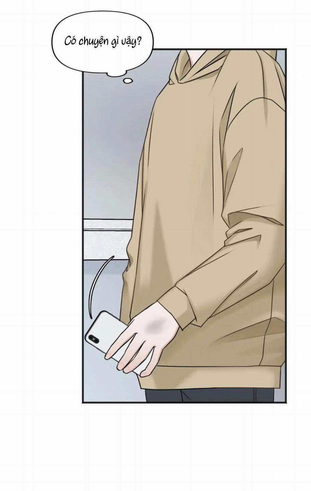Trong Căn Phòng Riêng 53 trang 17