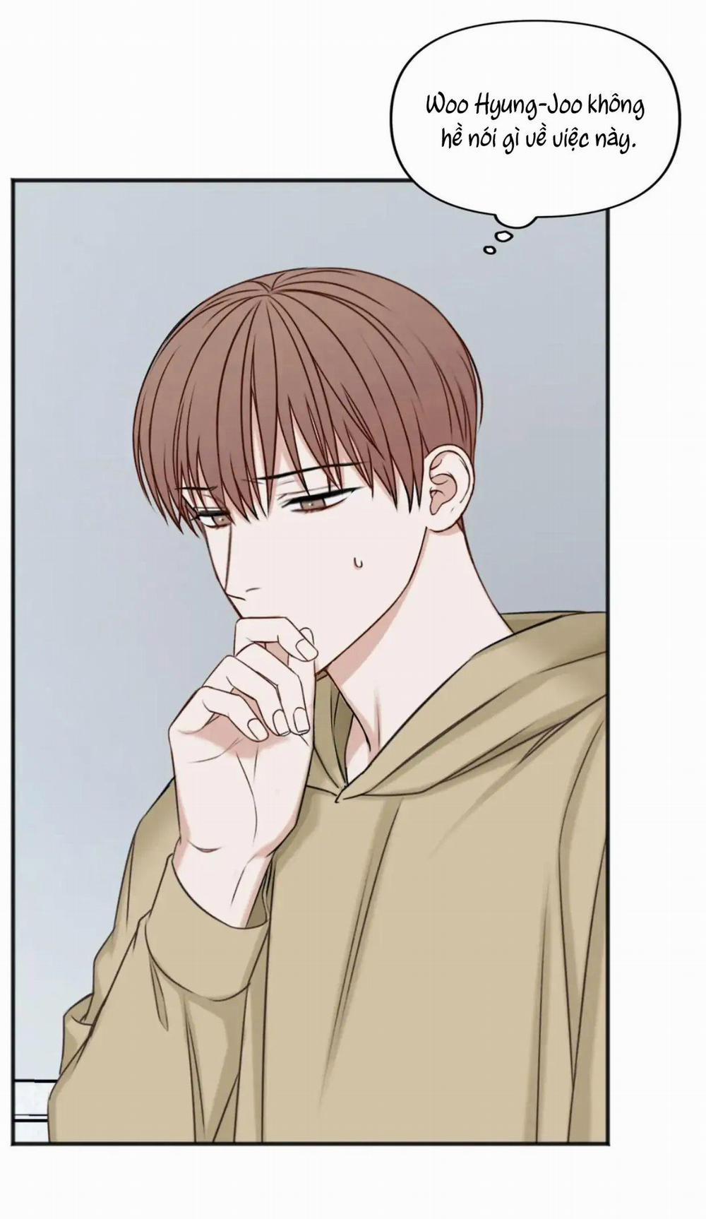 Trong Căn Phòng Riêng 53 trang 18