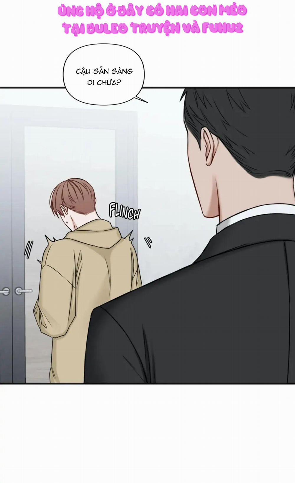 Trong Căn Phòng Riêng 53 trang 19