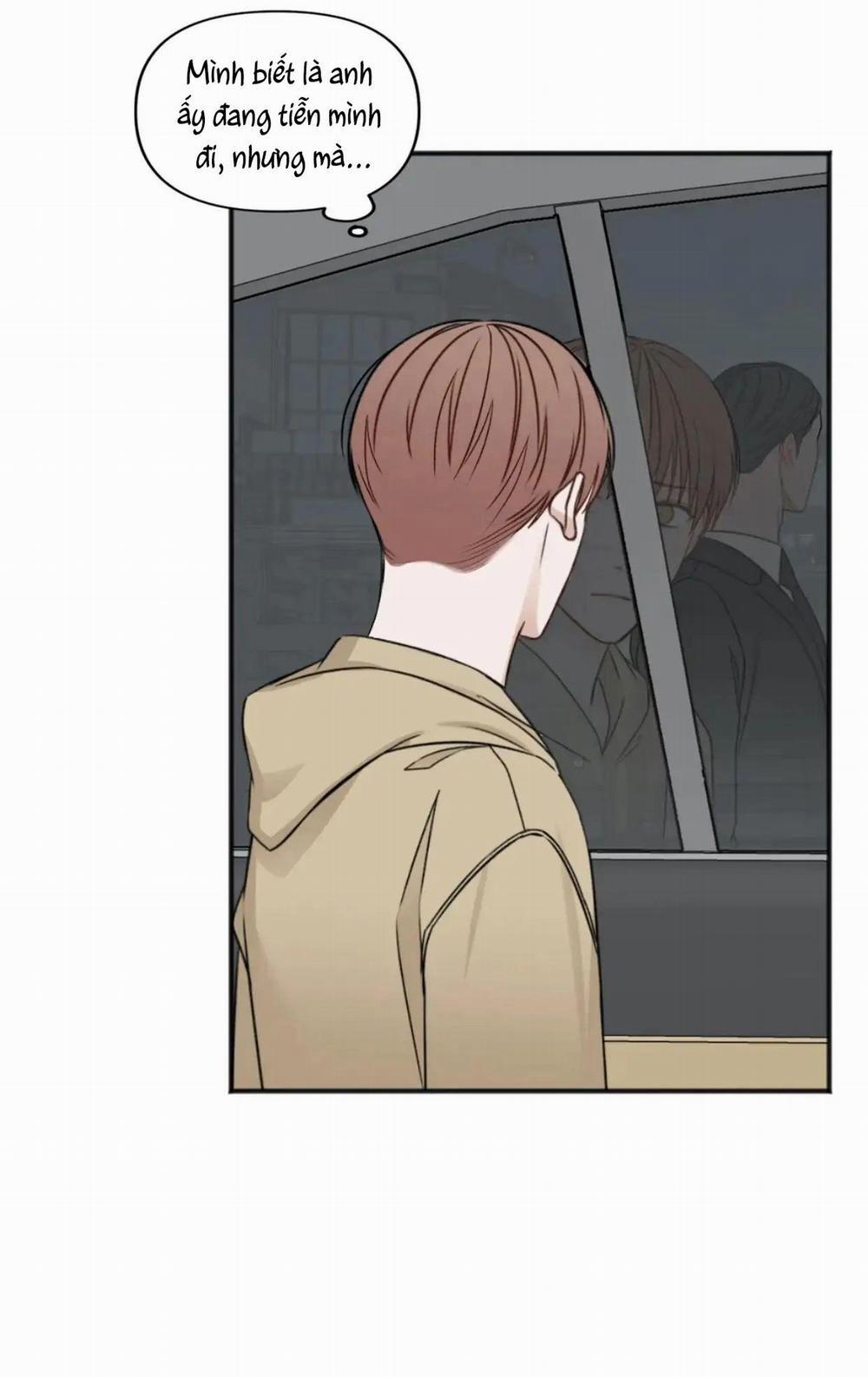 Trong Căn Phòng Riêng 53 trang 24