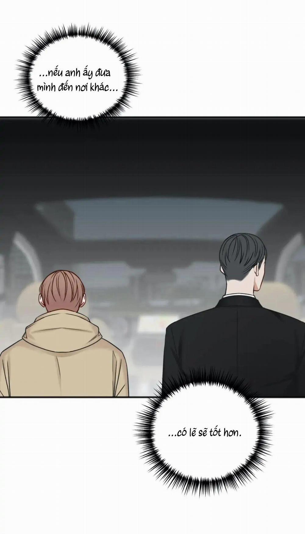 Trong Căn Phòng Riêng 53 trang 25