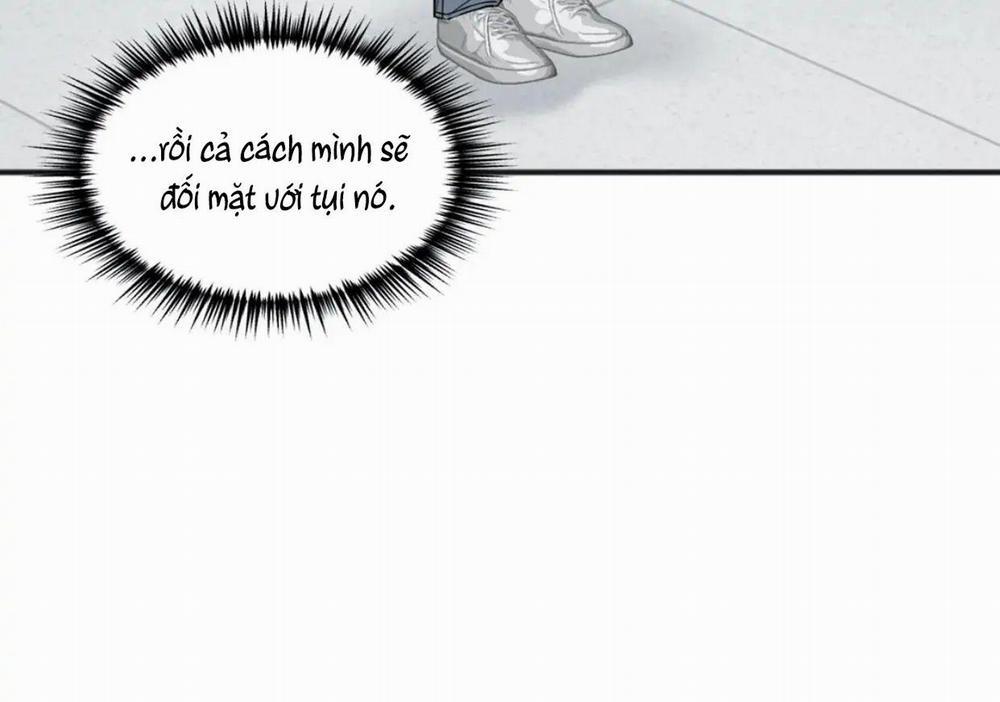 Trong Căn Phòng Riêng 53 trang 3