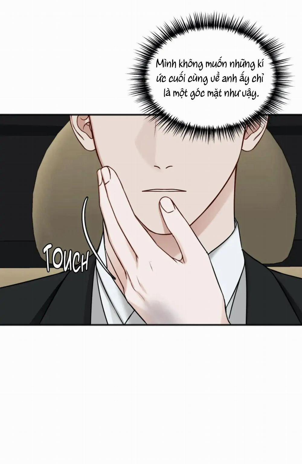 Trong Căn Phòng Riêng 53 trang 35