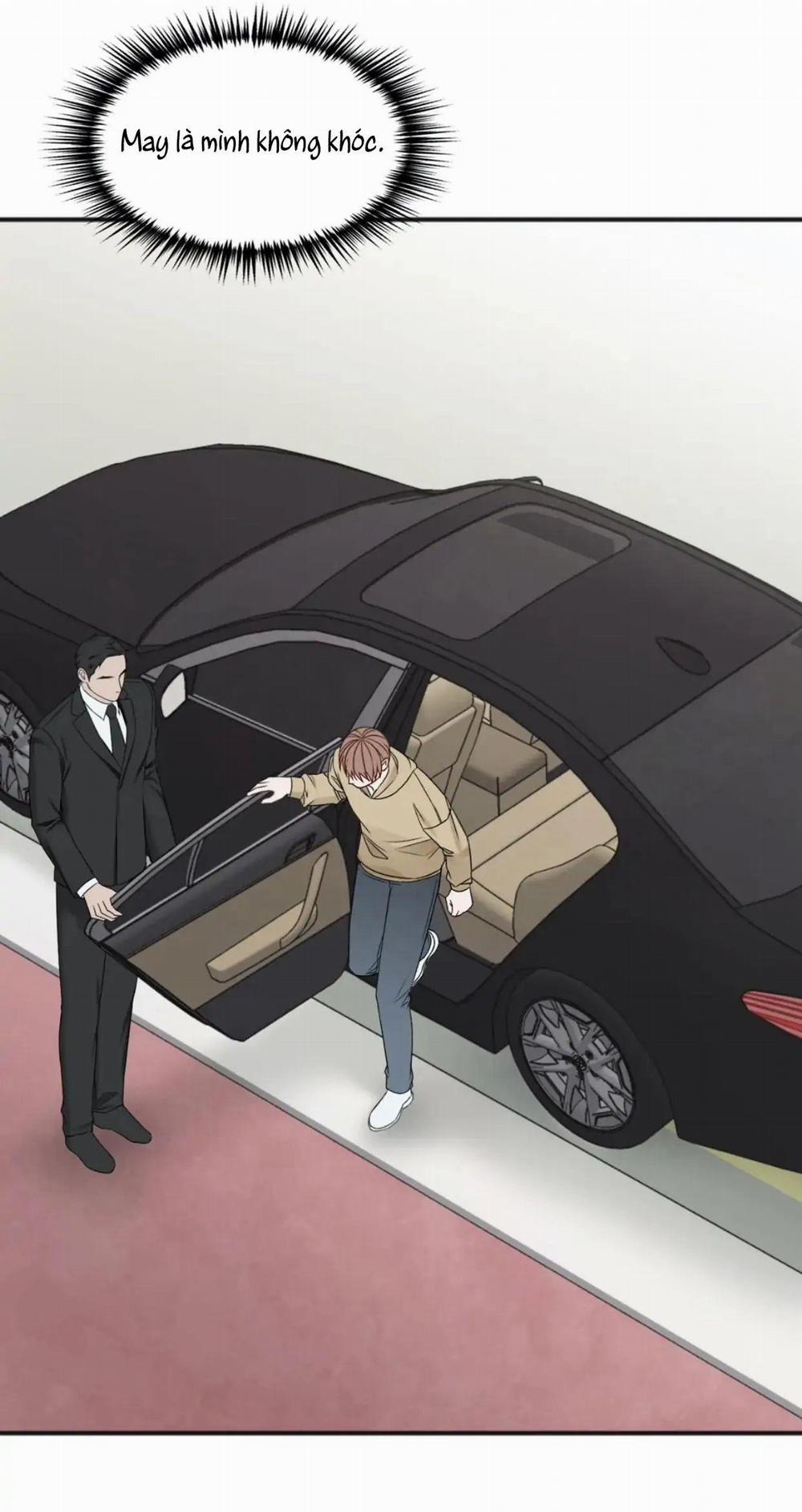 Trong Căn Phòng Riêng 53 trang 40