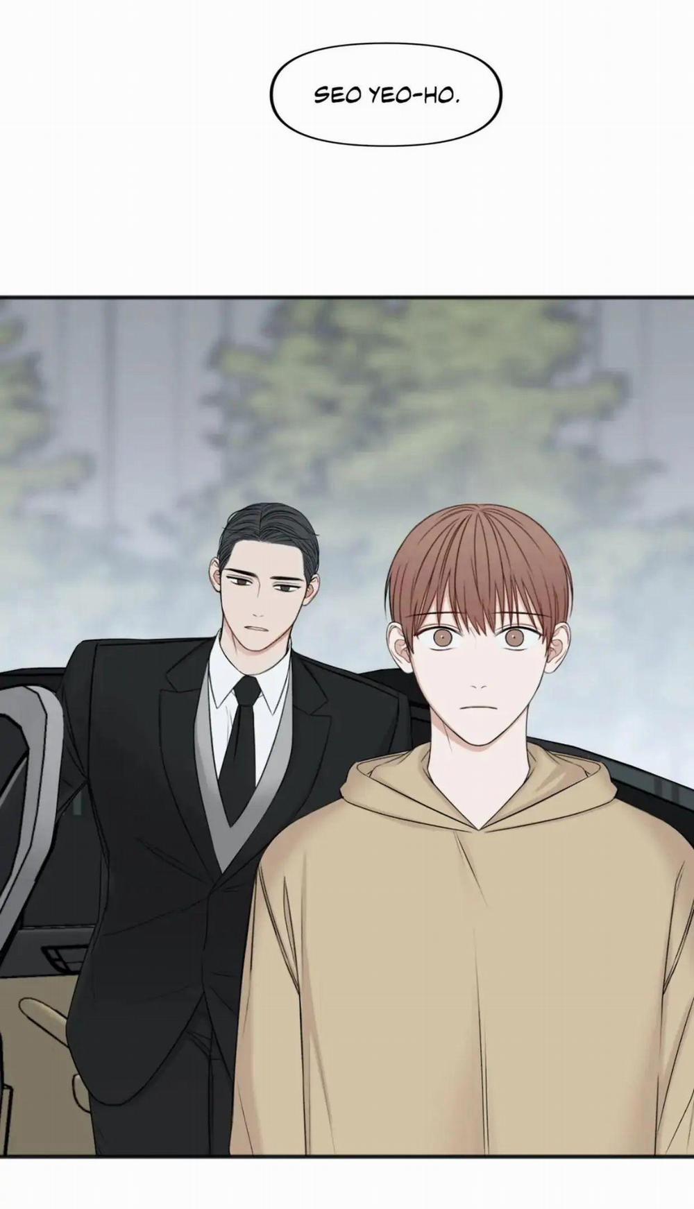 Trong Căn Phòng Riêng 53 trang 42