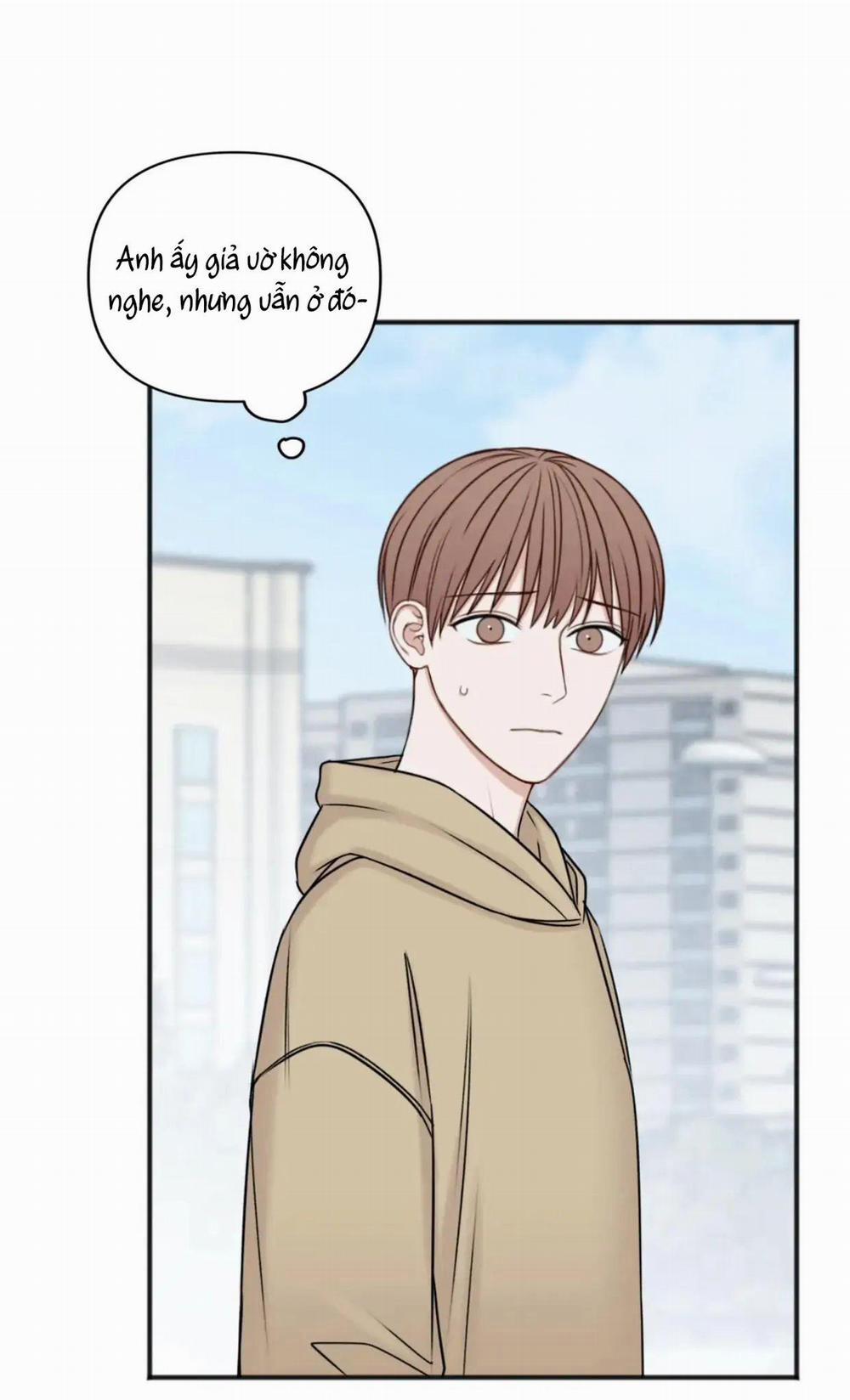Trong Căn Phòng Riêng 53 trang 43