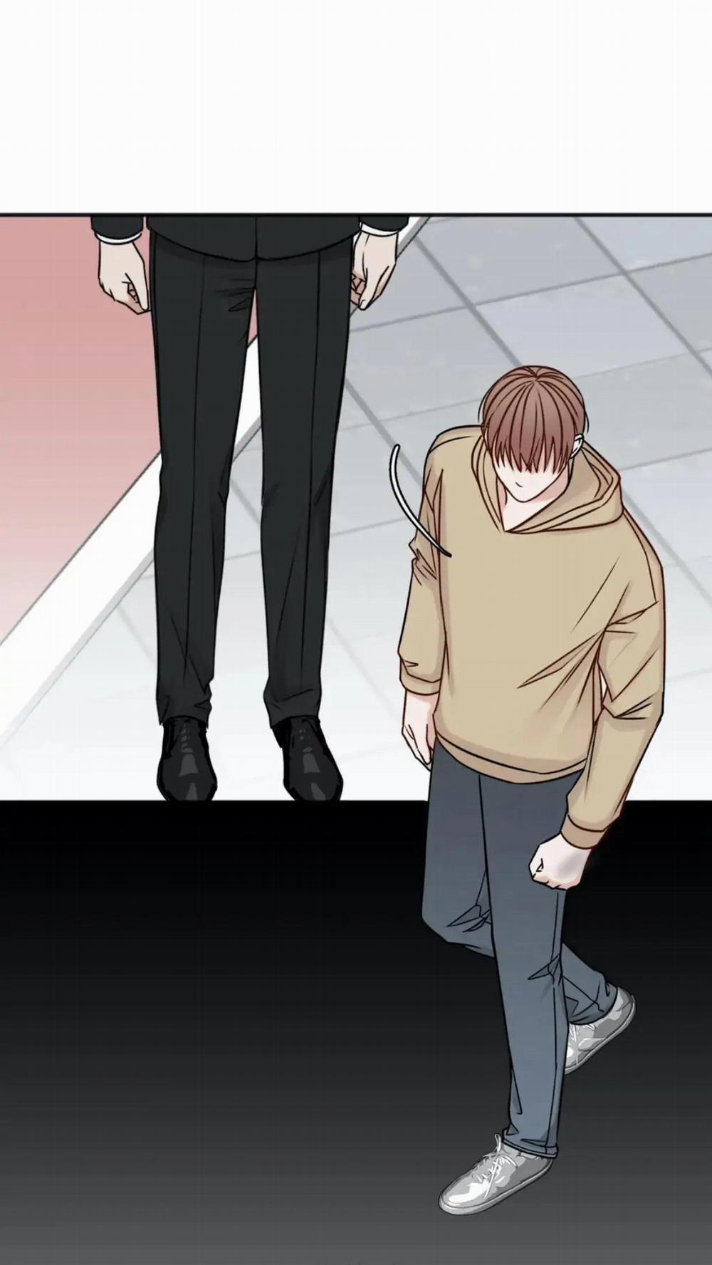 Trong Căn Phòng Riêng 53 trang 55