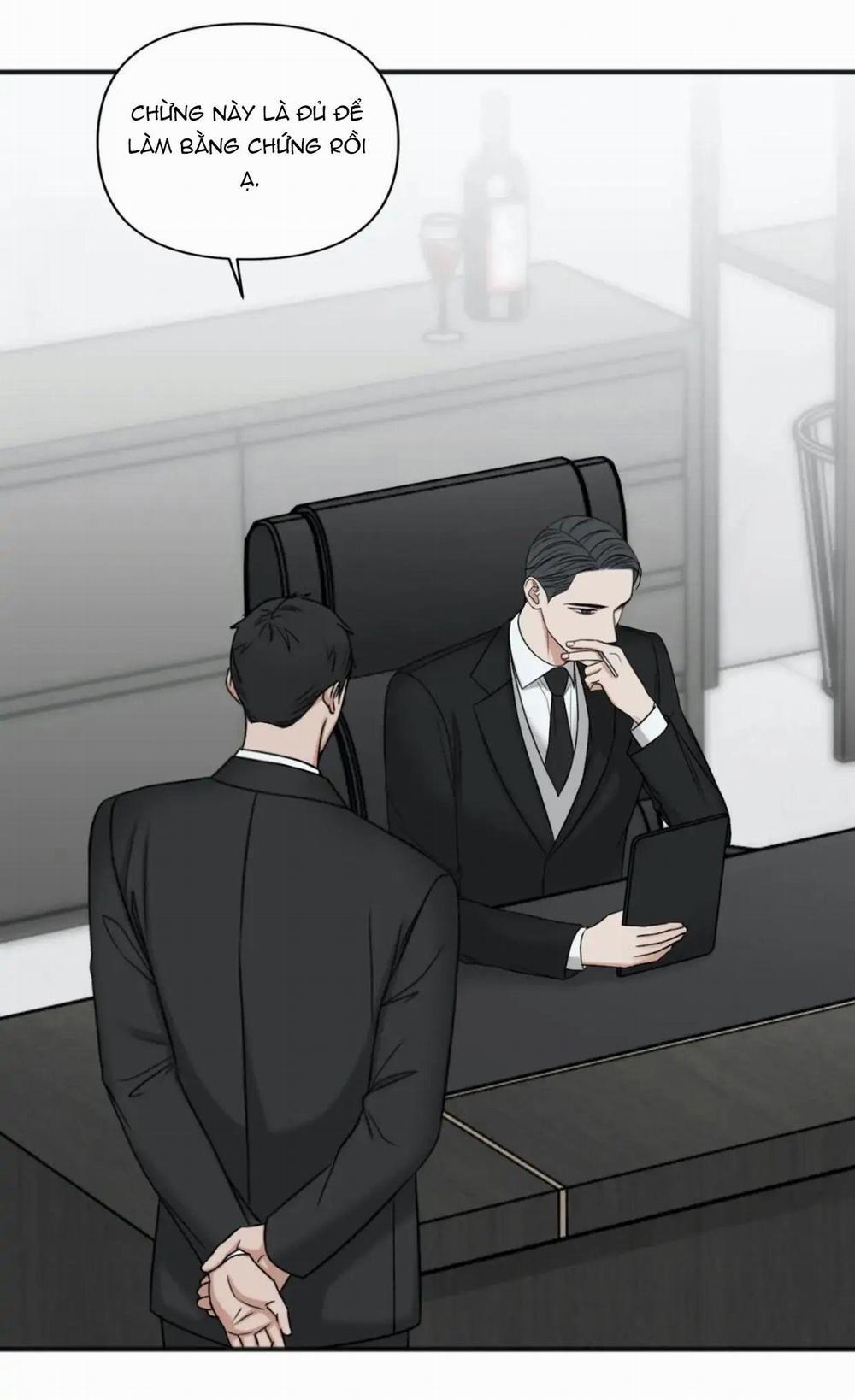 Trong Căn Phòng Riêng 53 trang 78