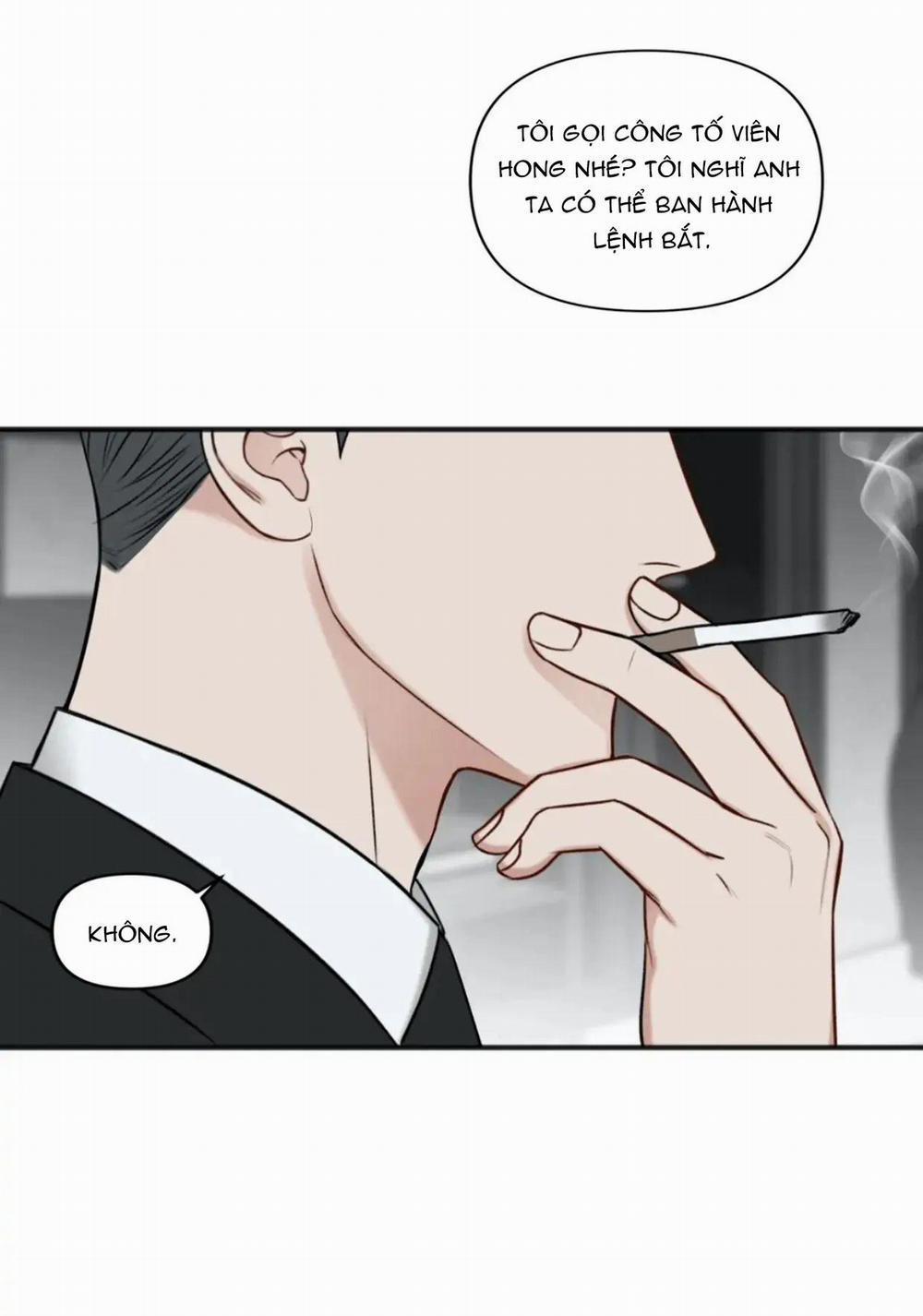 Trong Căn Phòng Riêng 53 trang 79