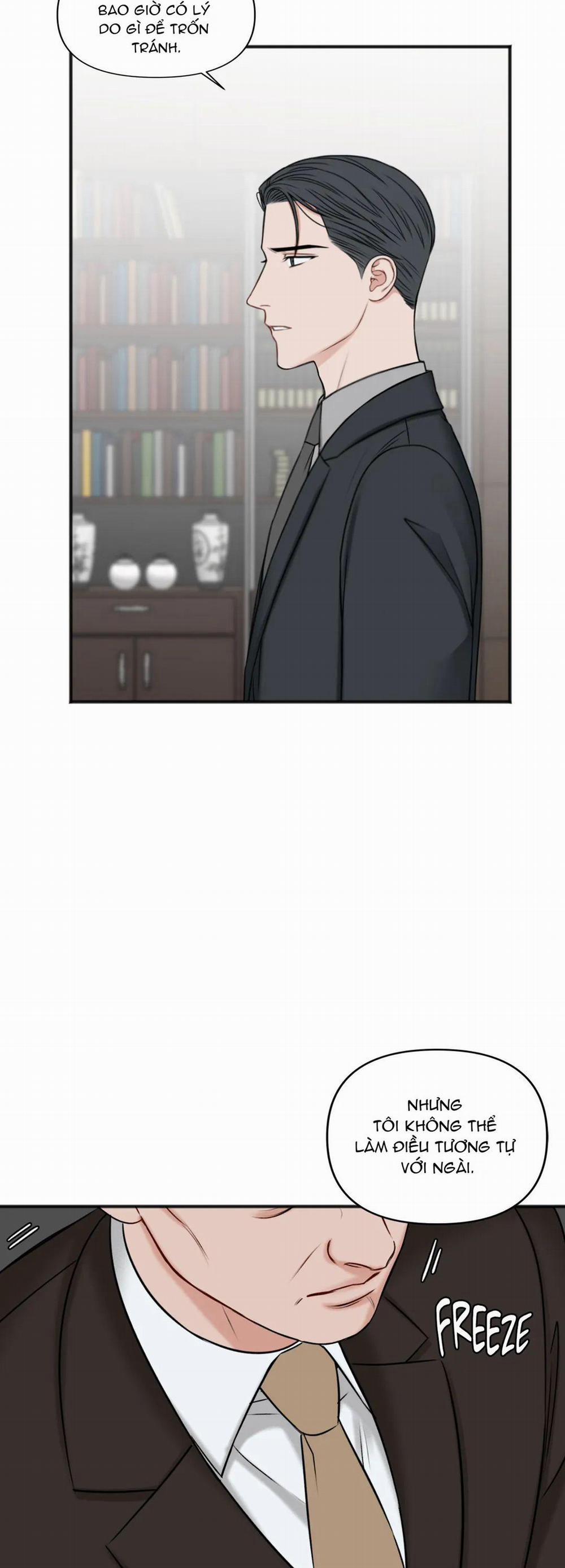 Trong Căn Phòng Riêng 54 trang 11