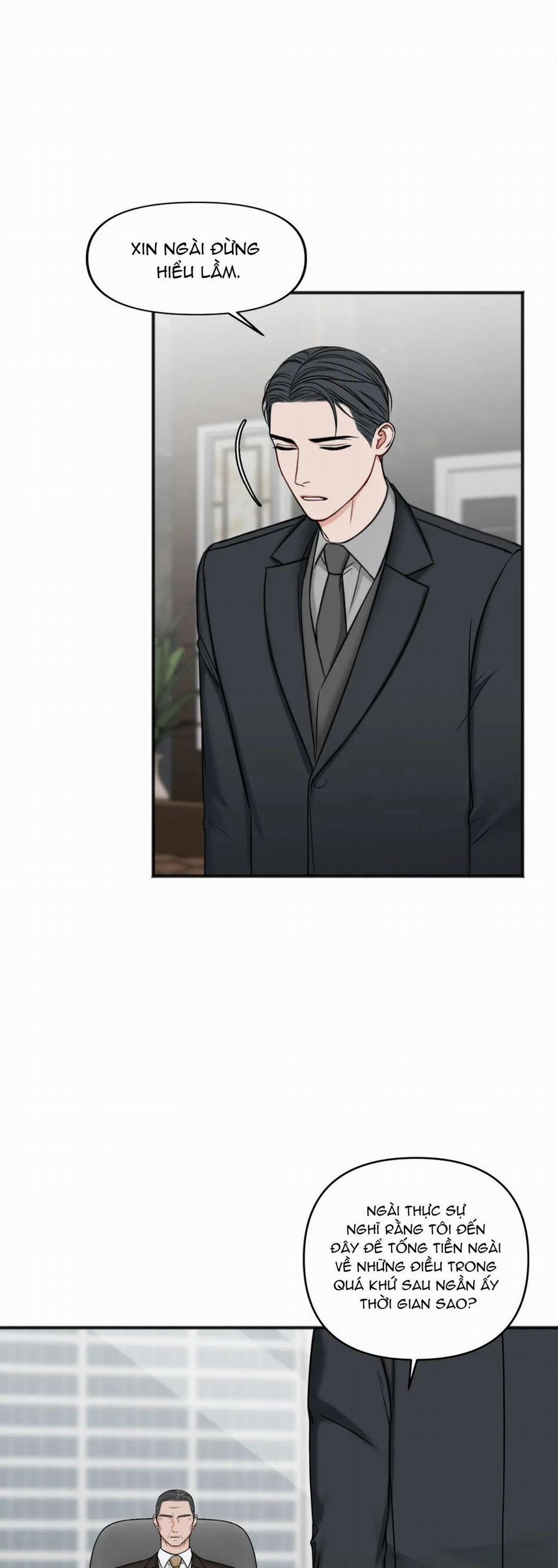 Trong Căn Phòng Riêng 54 trang 13