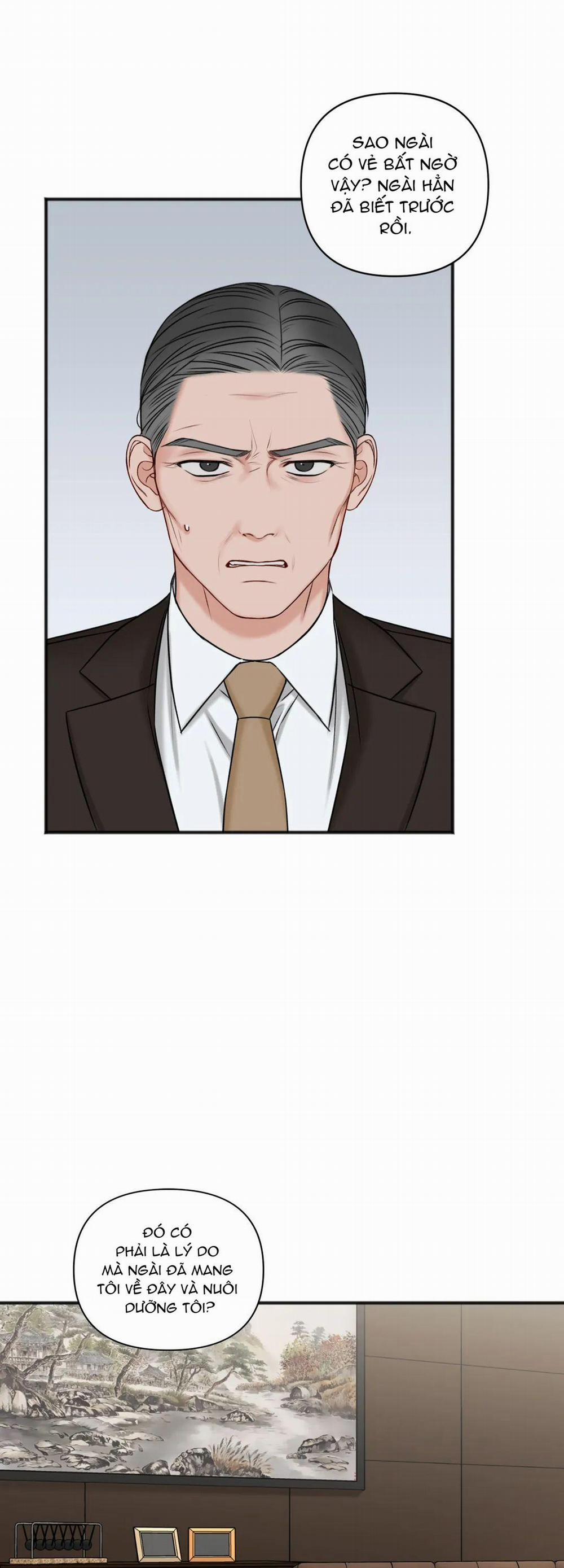 Trong Căn Phòng Riêng 54 trang 17