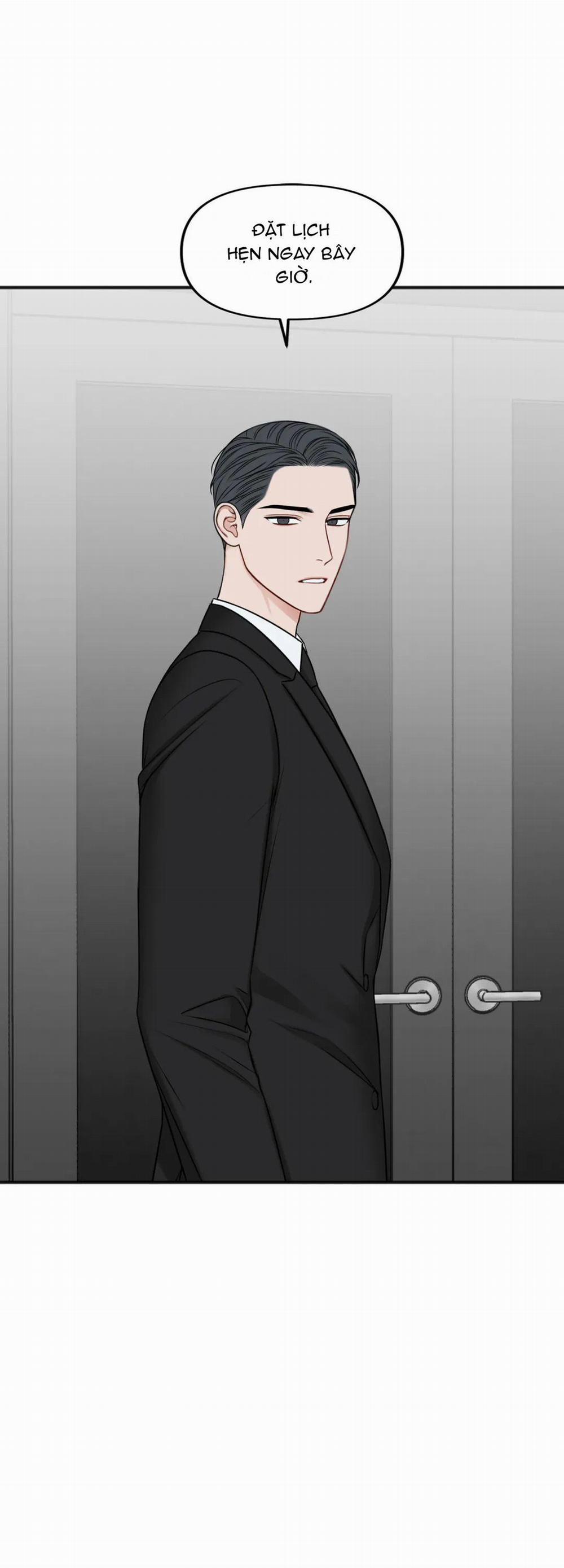 Trong Căn Phòng Riêng 54 trang 2