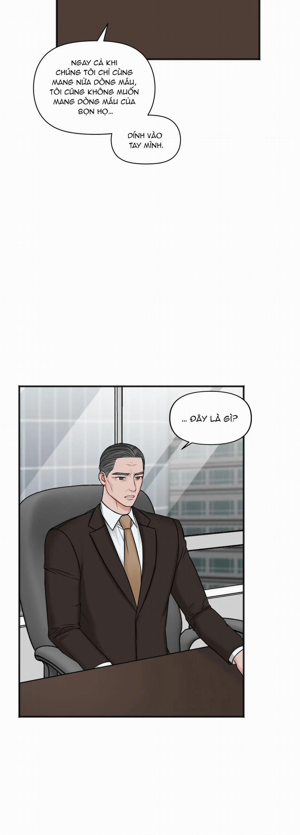 Trong Căn Phòng Riêng 54 trang 21