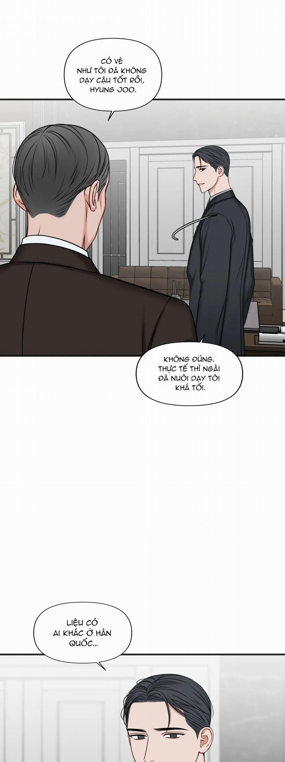 Trong Căn Phòng Riêng 54 trang 25