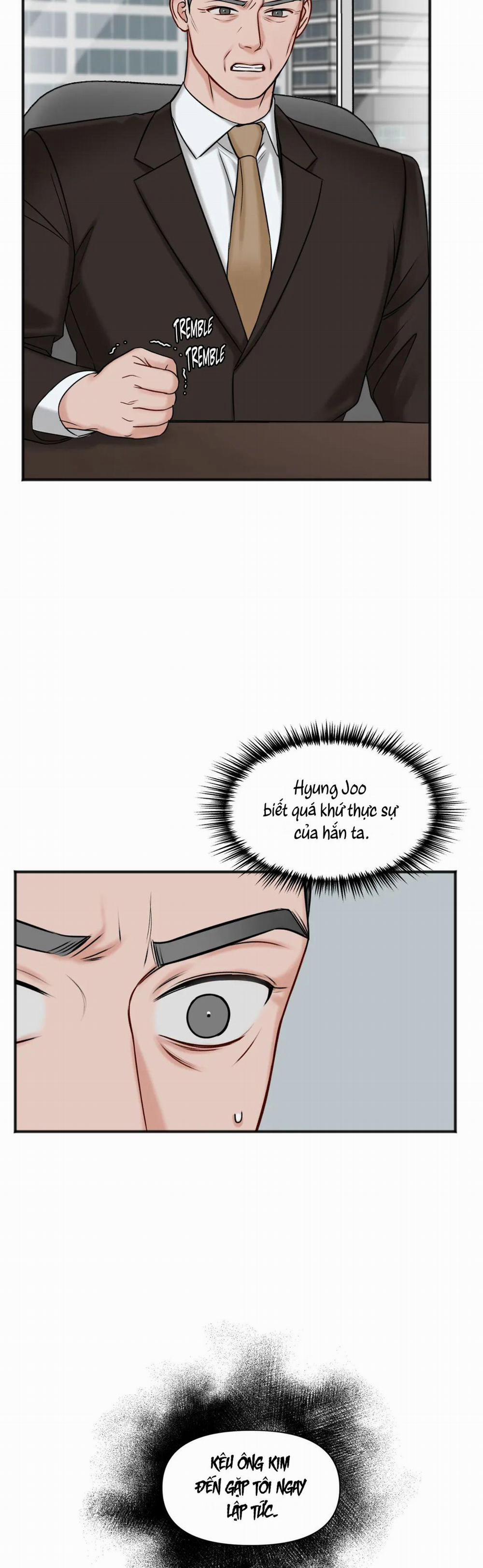 Trong Căn Phòng Riêng 54 trang 28