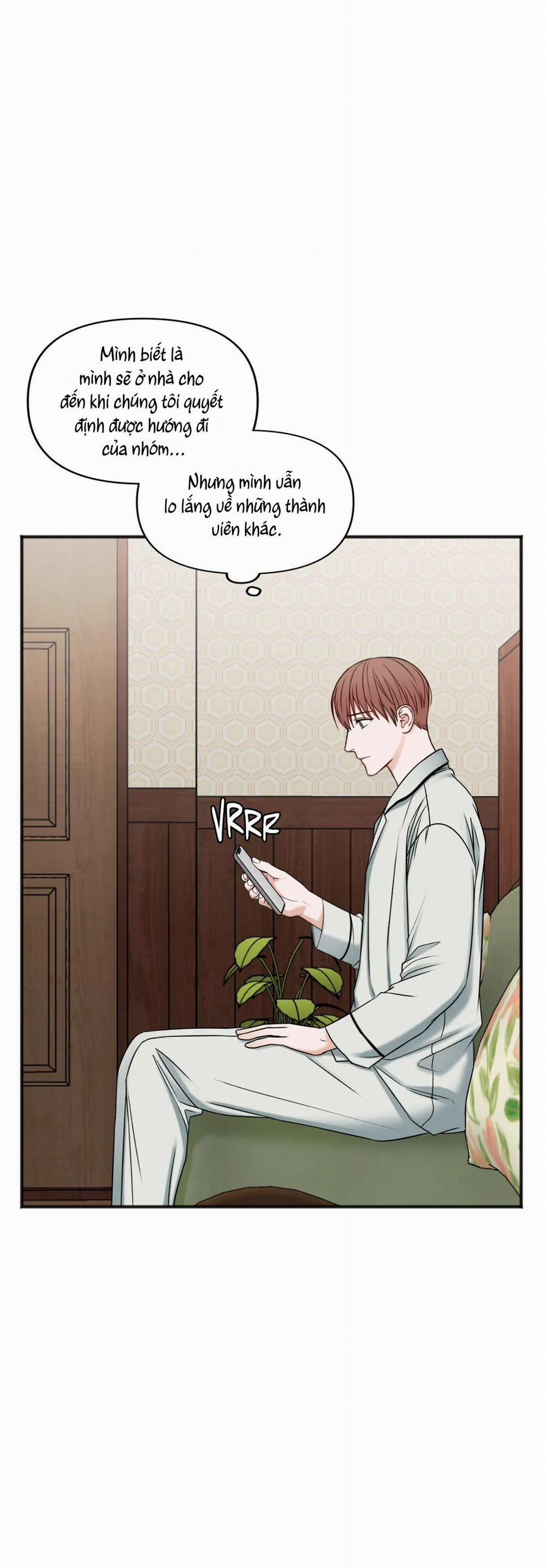Trong Căn Phòng Riêng 54 trang 30