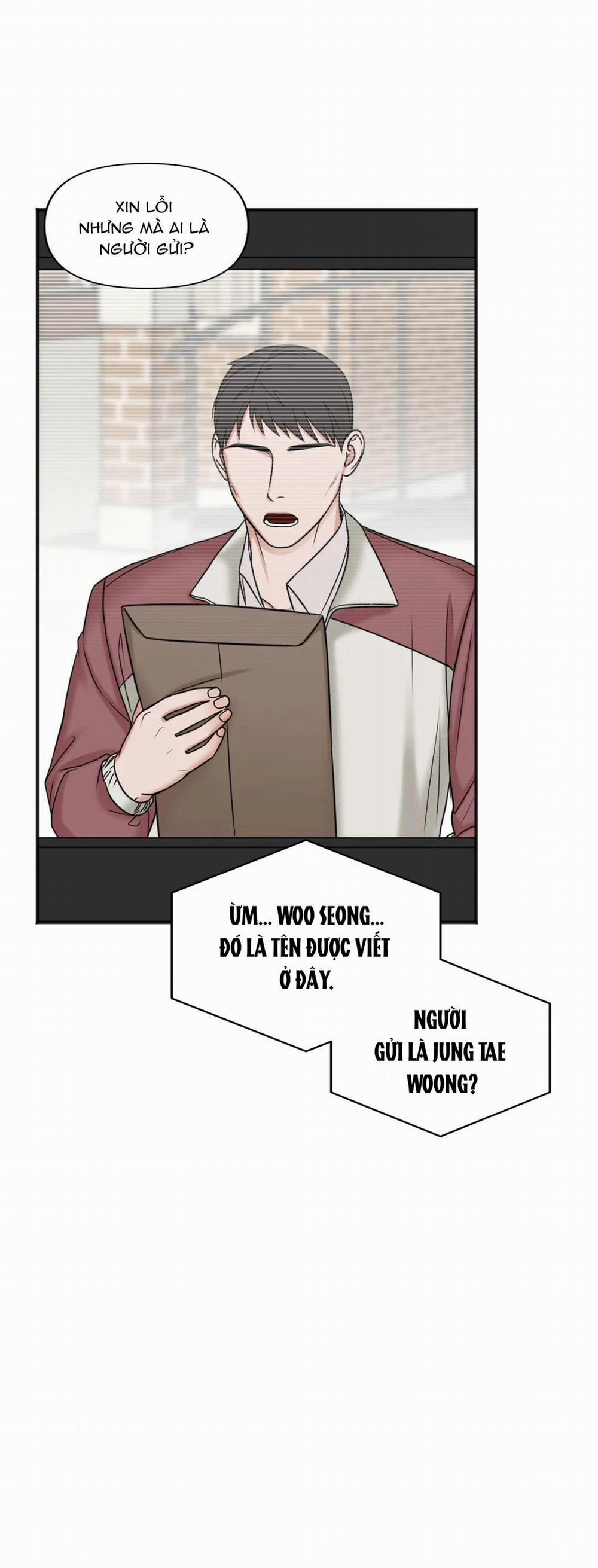 Trong Căn Phòng Riêng 54 trang 37