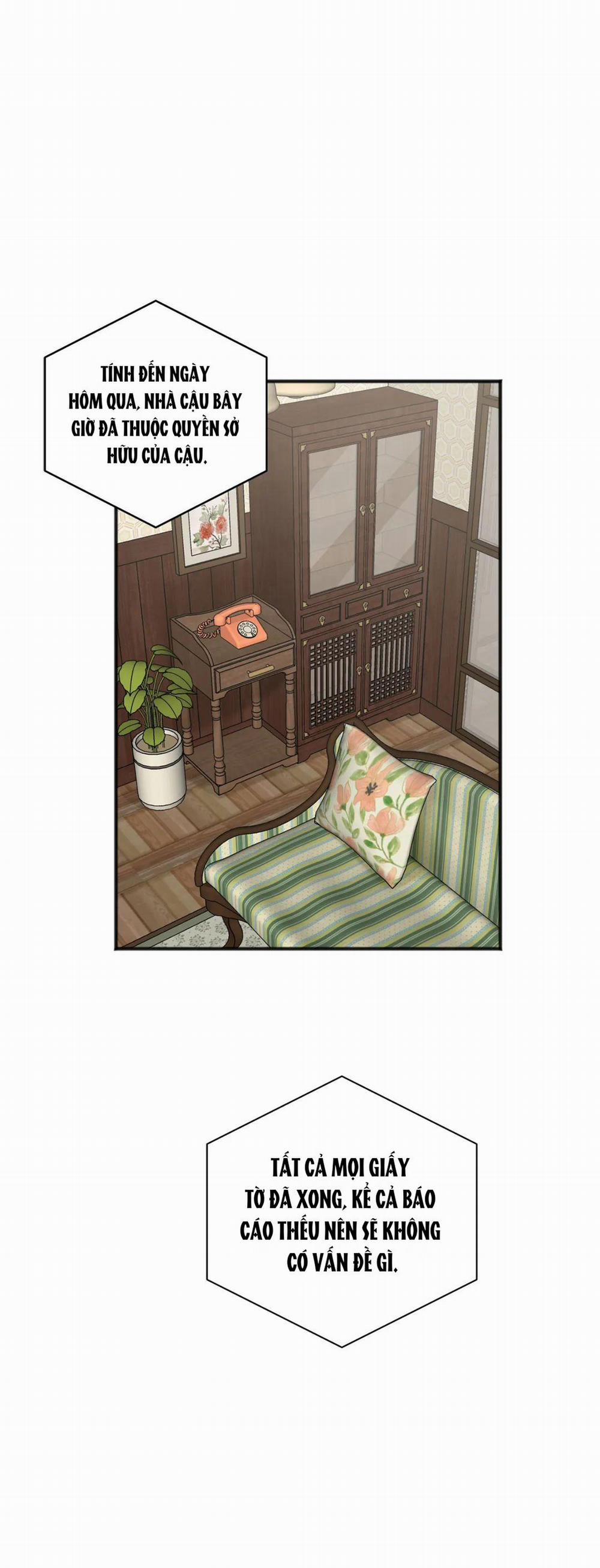 Trong Căn Phòng Riêng 54 trang 43