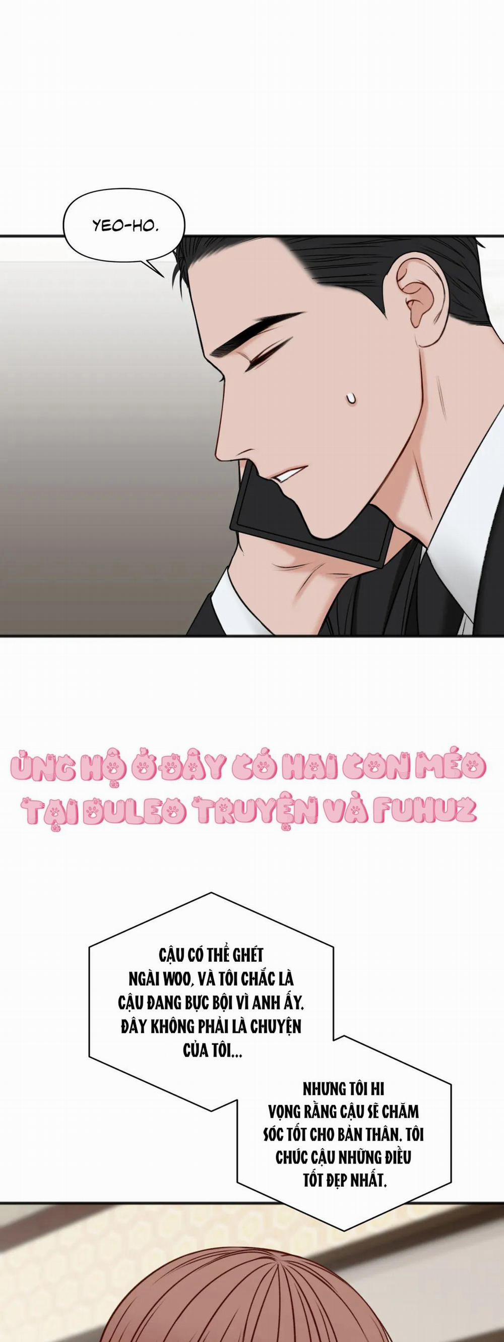 Trong Căn Phòng Riêng 54 trang 48