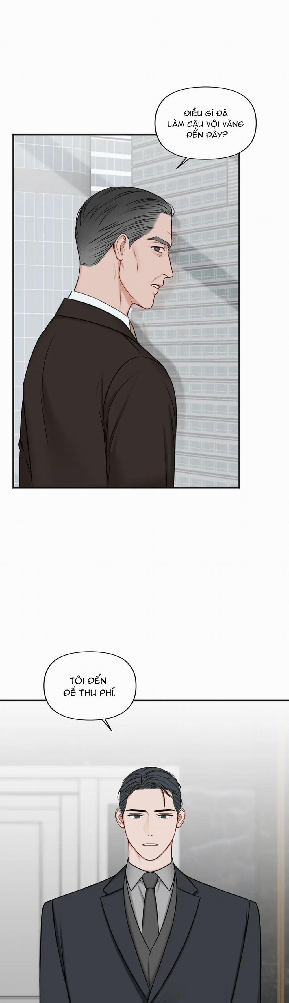 Trong Căn Phòng Riêng 54 trang 5