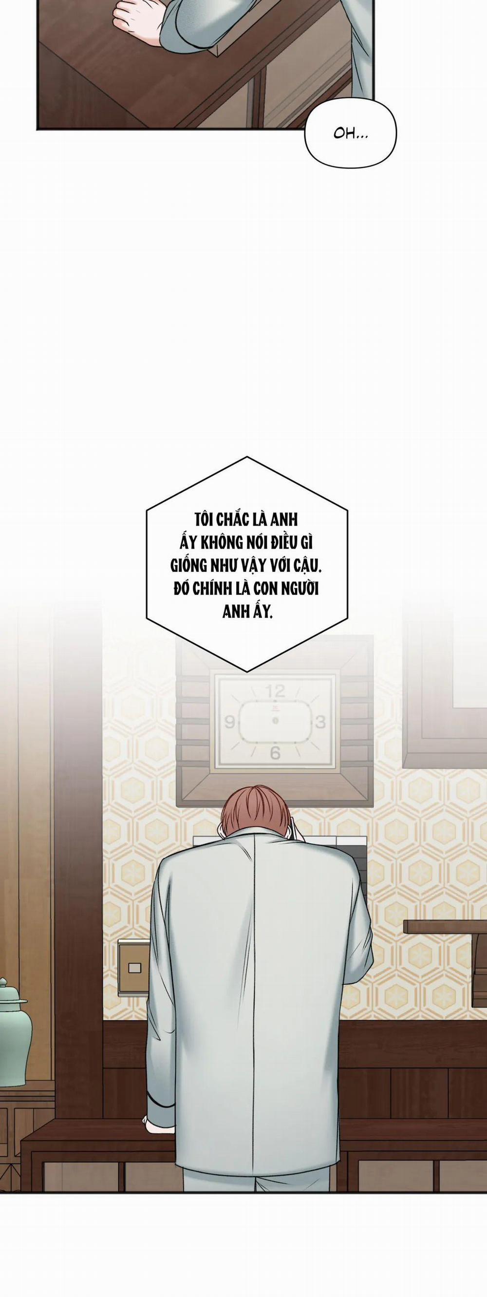 Trong Căn Phòng Riêng 54 trang 50