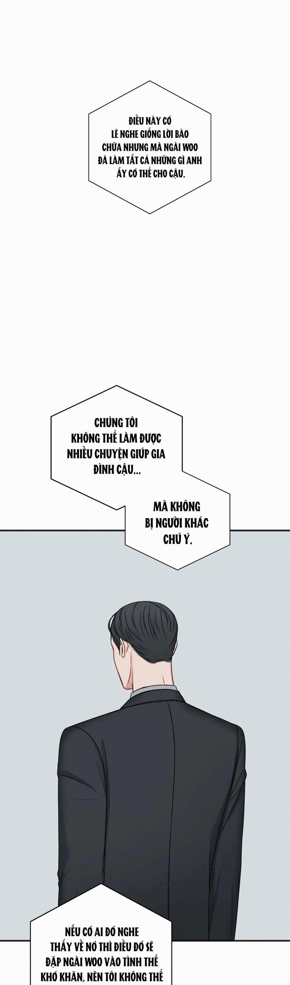 Trong Căn Phòng Riêng 54 trang 51