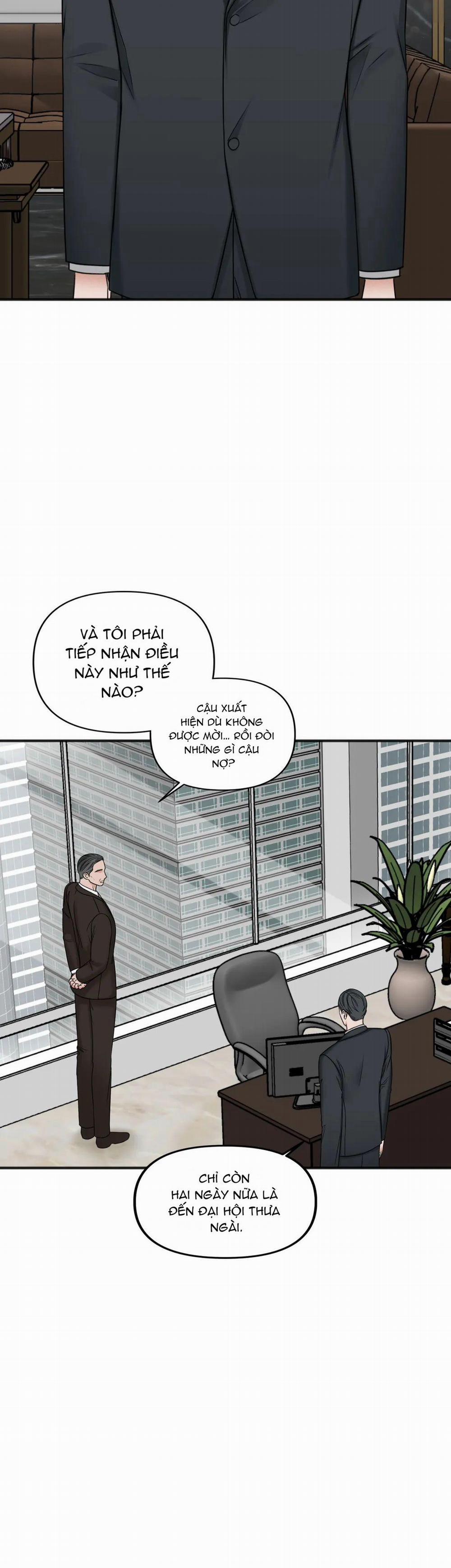 Trong Căn Phòng Riêng 54 trang 6