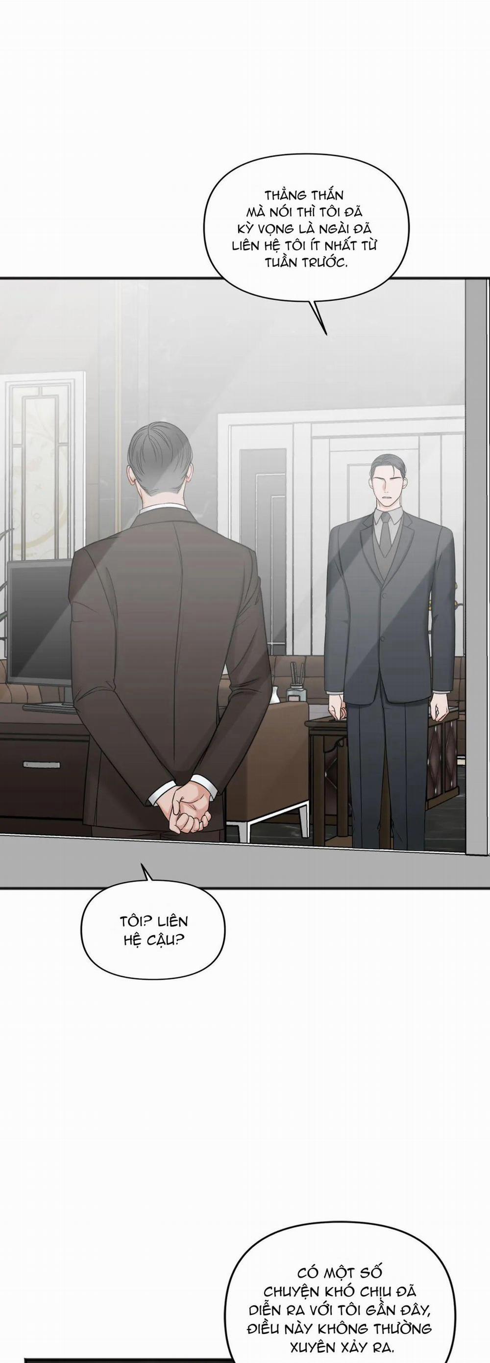 Trong Căn Phòng Riêng 54 trang 7
