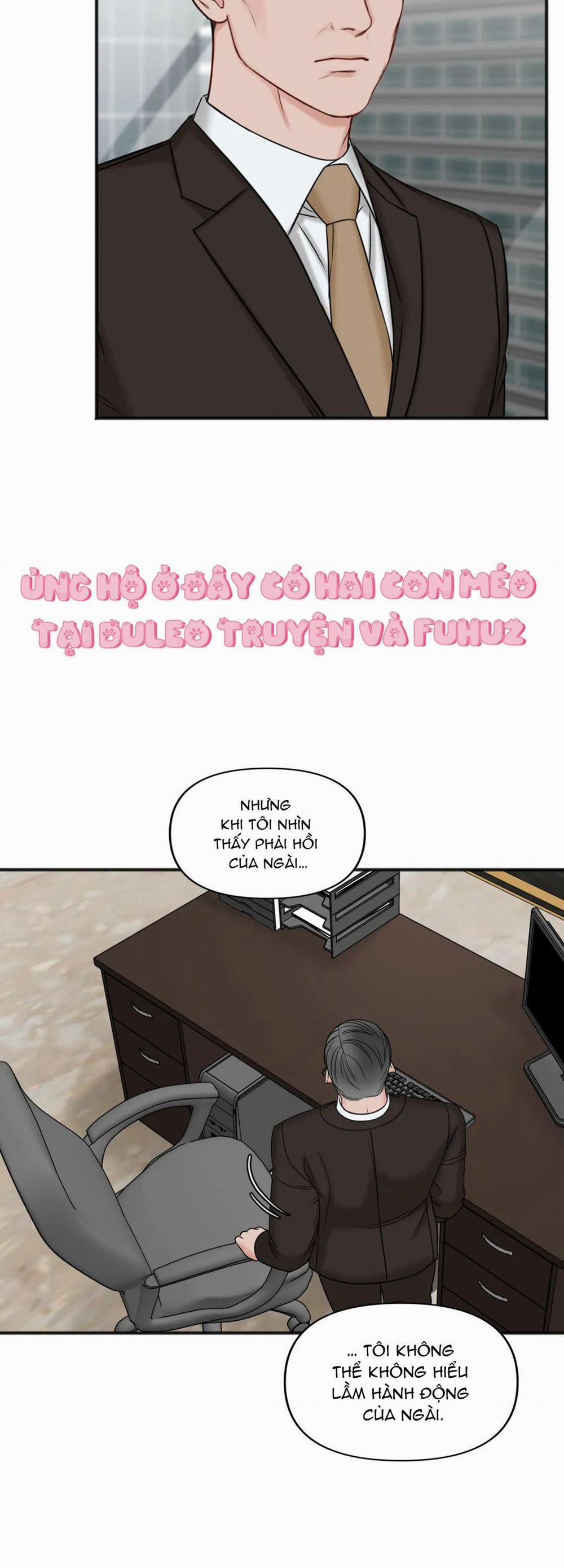 Trong Căn Phòng Riêng 54 trang 9