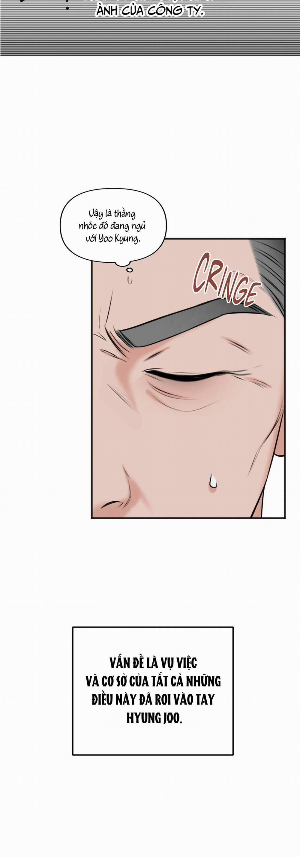 Trong Căn Phòng Riêng 55 trang 10