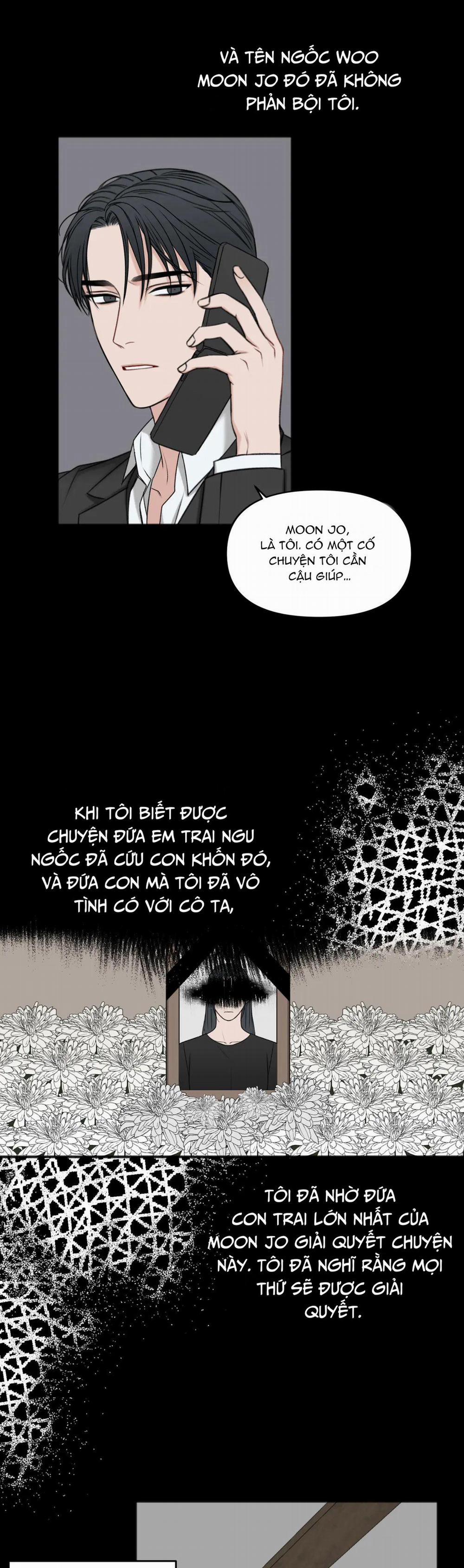 Trong Căn Phòng Riêng 55 trang 12