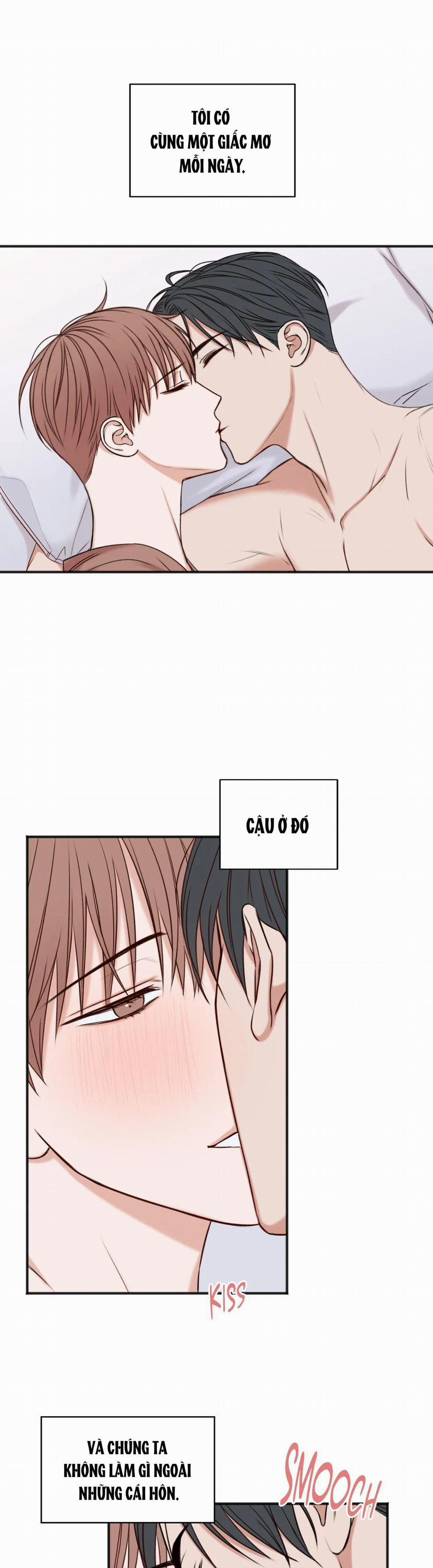 Trong Căn Phòng Riêng 55 trang 20
