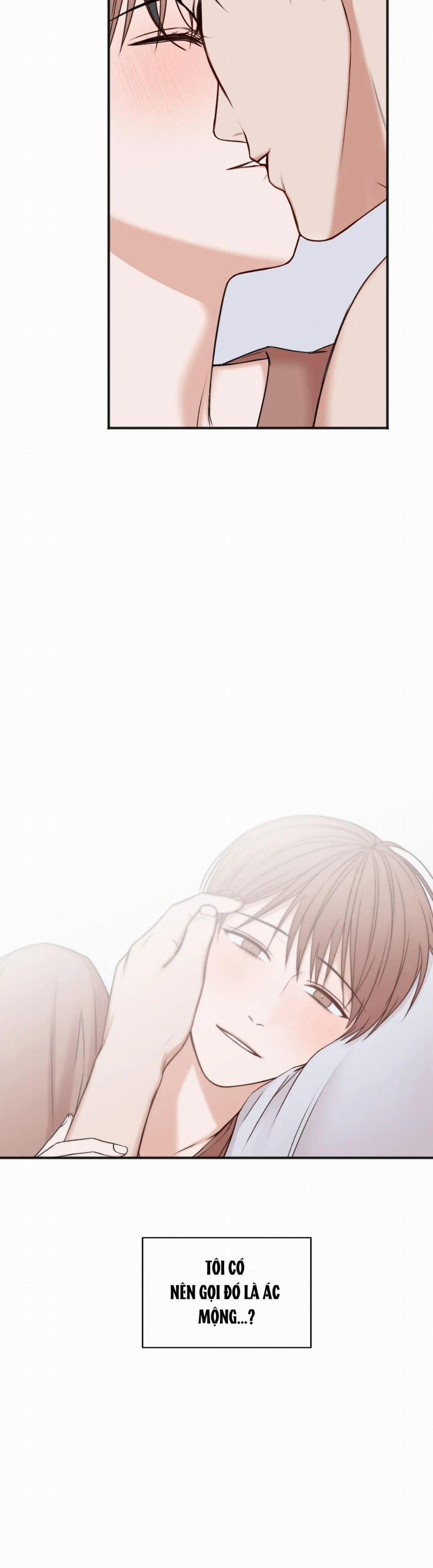 Trong Căn Phòng Riêng 55 trang 21