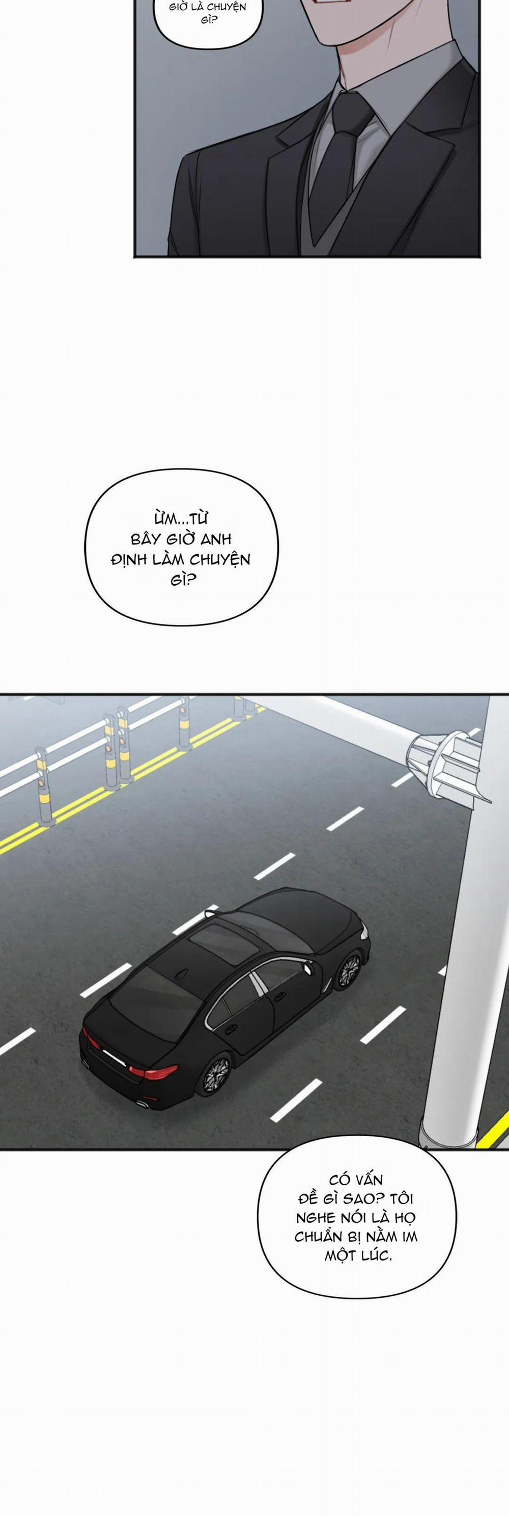 Trong Căn Phòng Riêng 55 trang 35