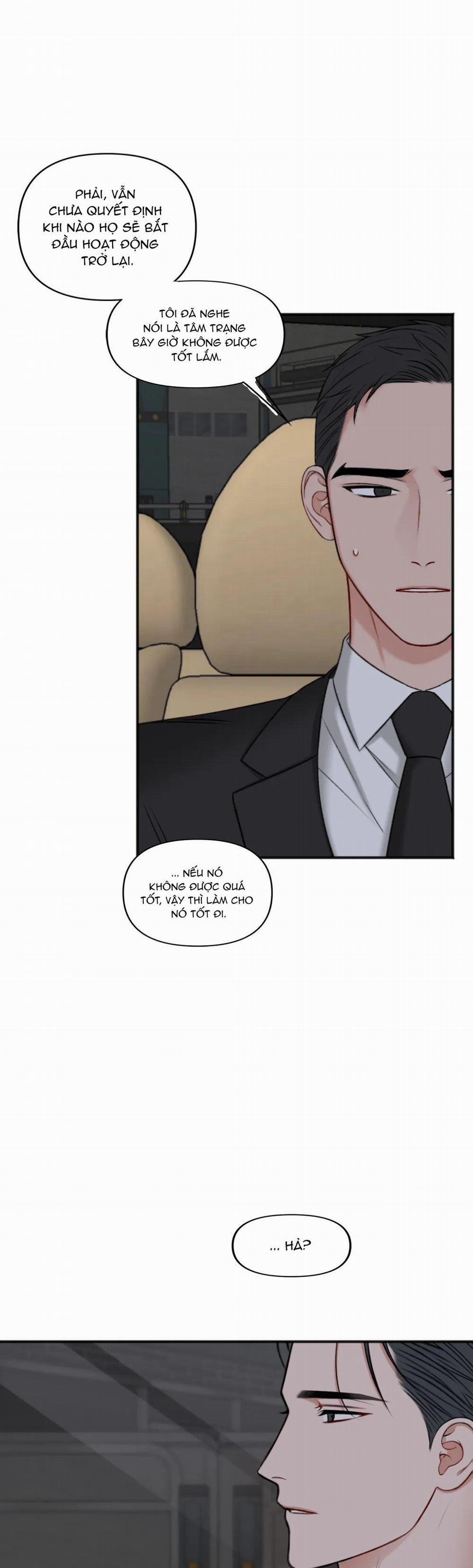 Trong Căn Phòng Riêng 55 trang 36