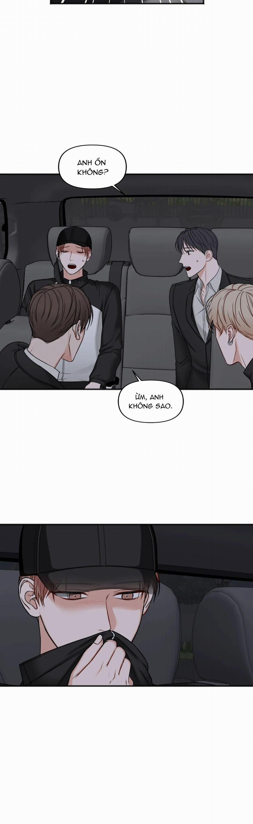 Trong Căn Phòng Riêng 56 trang 22