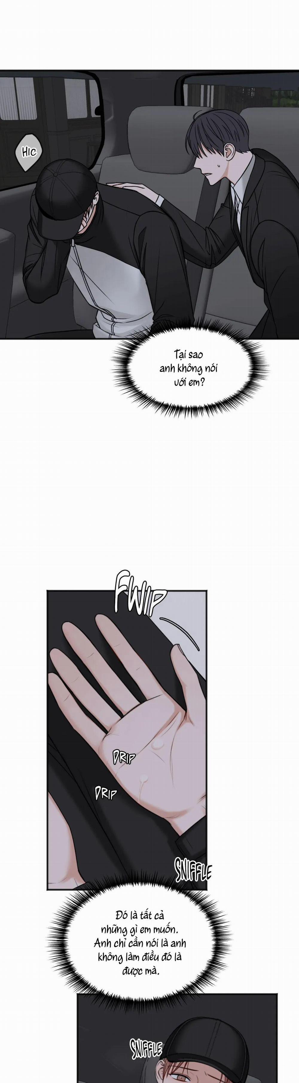 Trong Căn Phòng Riêng 56 trang 26