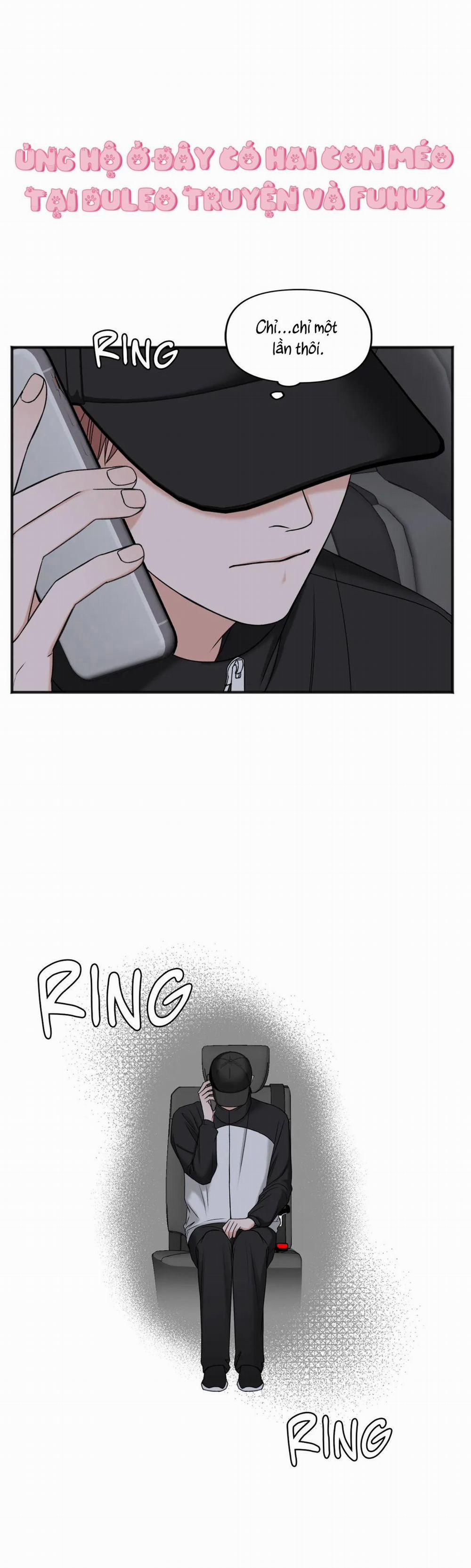 Trong Căn Phòng Riêng 56 trang 29