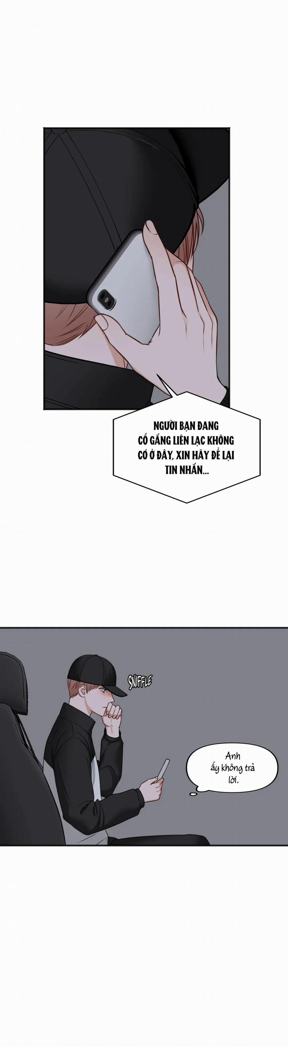 Trong Căn Phòng Riêng 56 trang 30