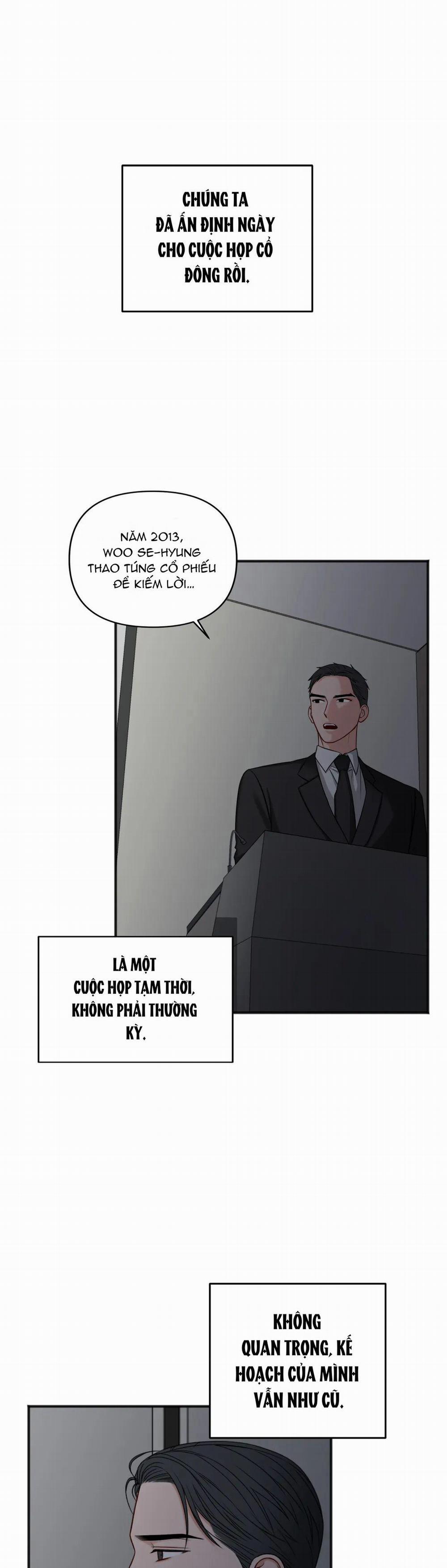 Trong Căn Phòng Riêng 57 trang 12