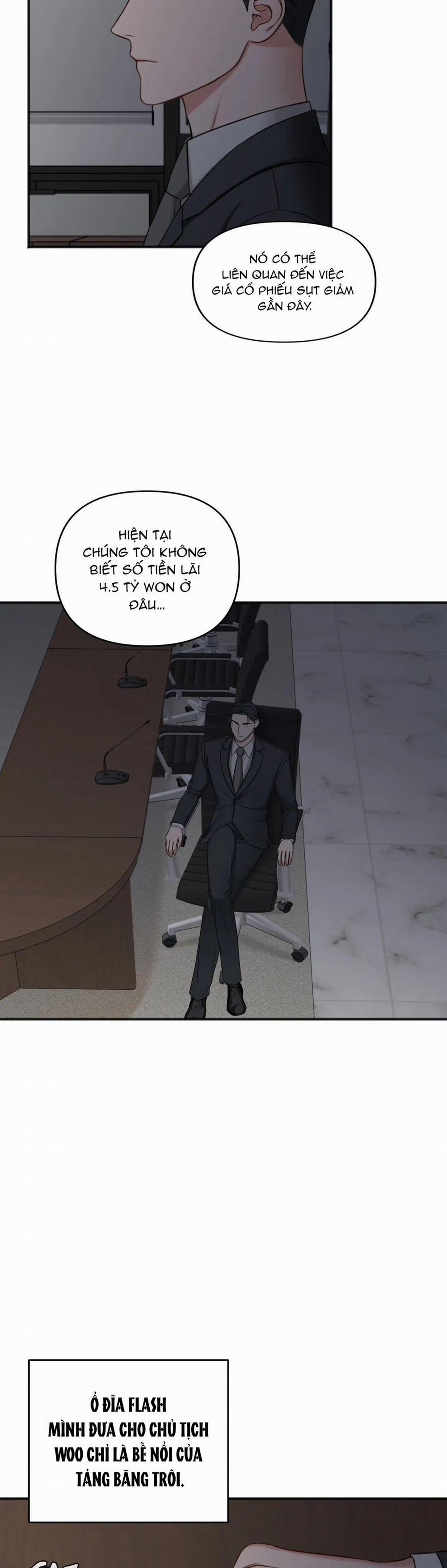 Trong Căn Phòng Riêng 57 trang 13