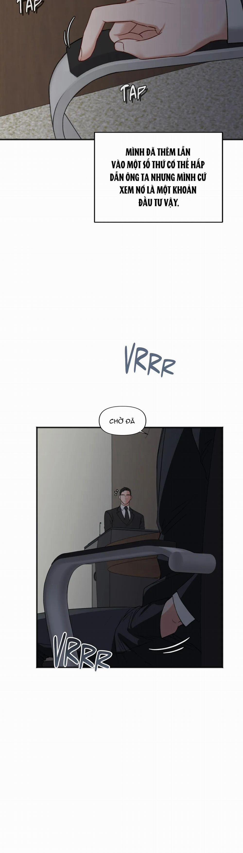 Trong Căn Phòng Riêng 57 trang 14