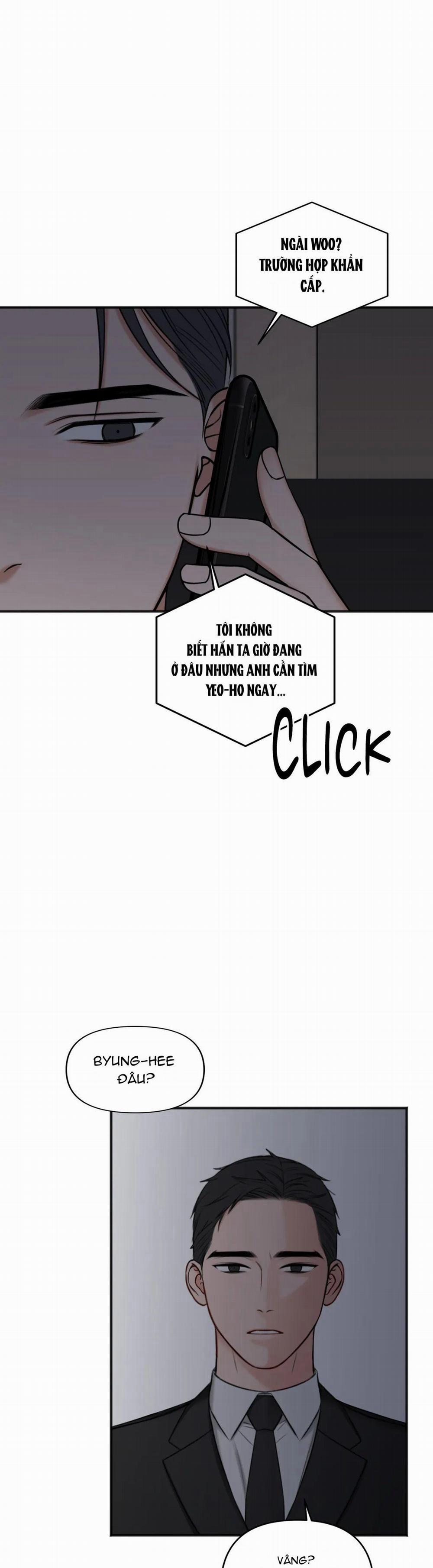 Trong Căn Phòng Riêng 57 trang 15