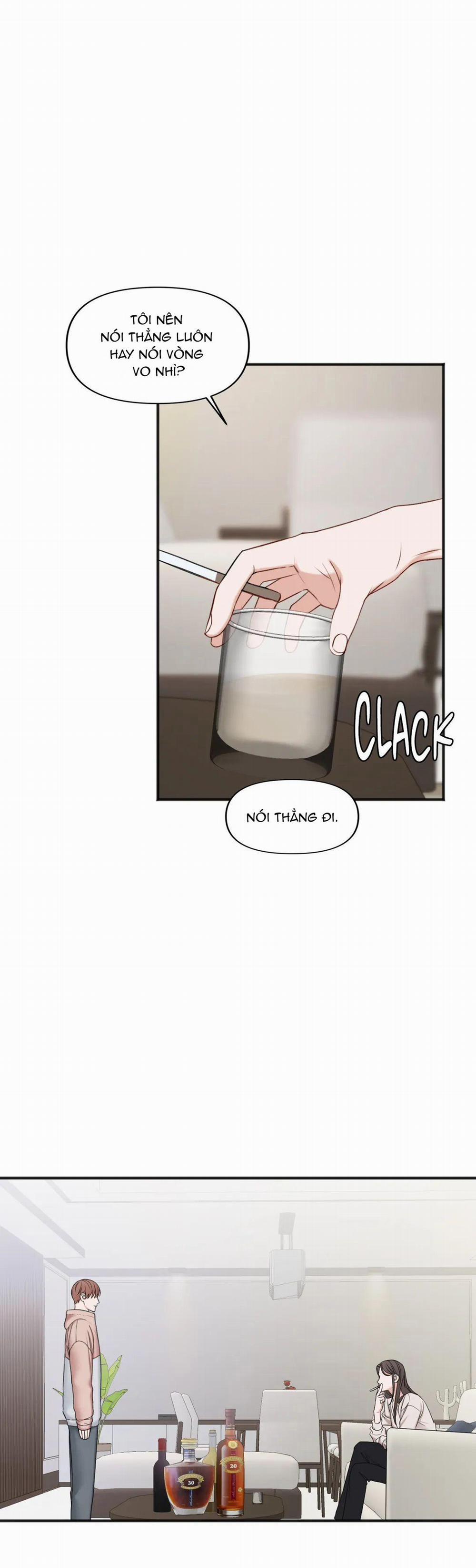 Trong Căn Phòng Riêng 57 trang 26