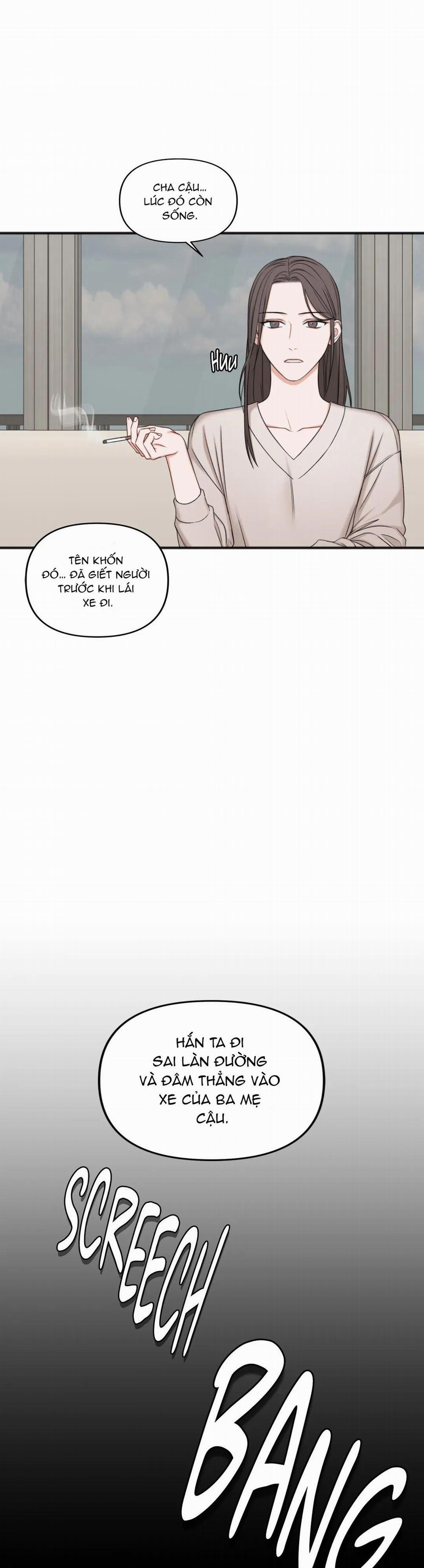 Trong Căn Phòng Riêng 57 trang 27