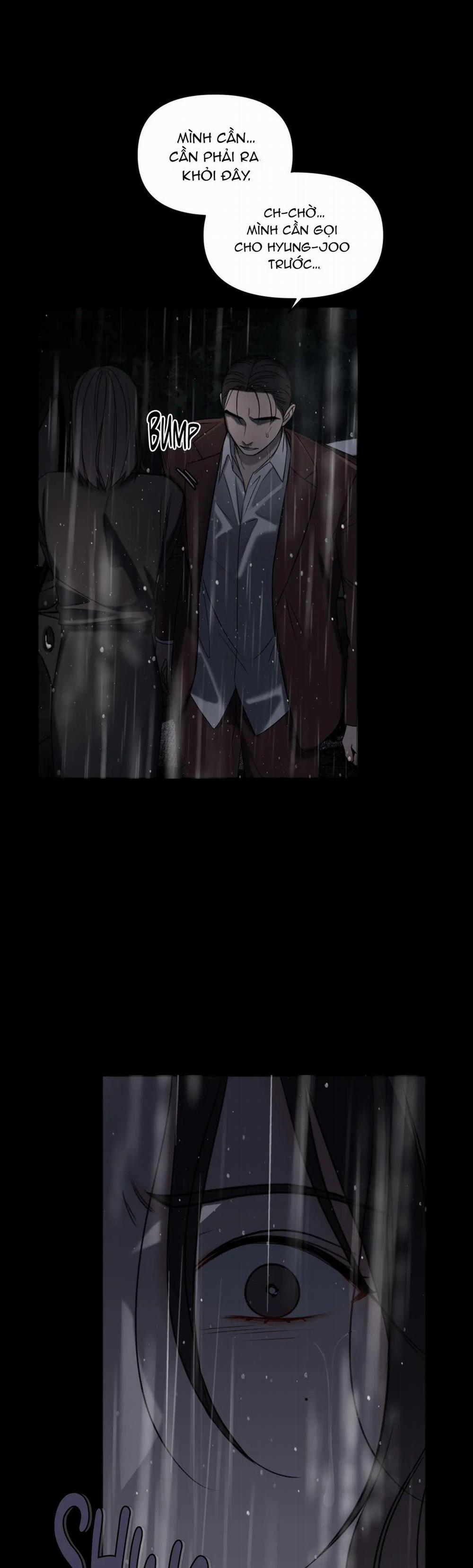 Trong Căn Phòng Riêng 57 trang 30