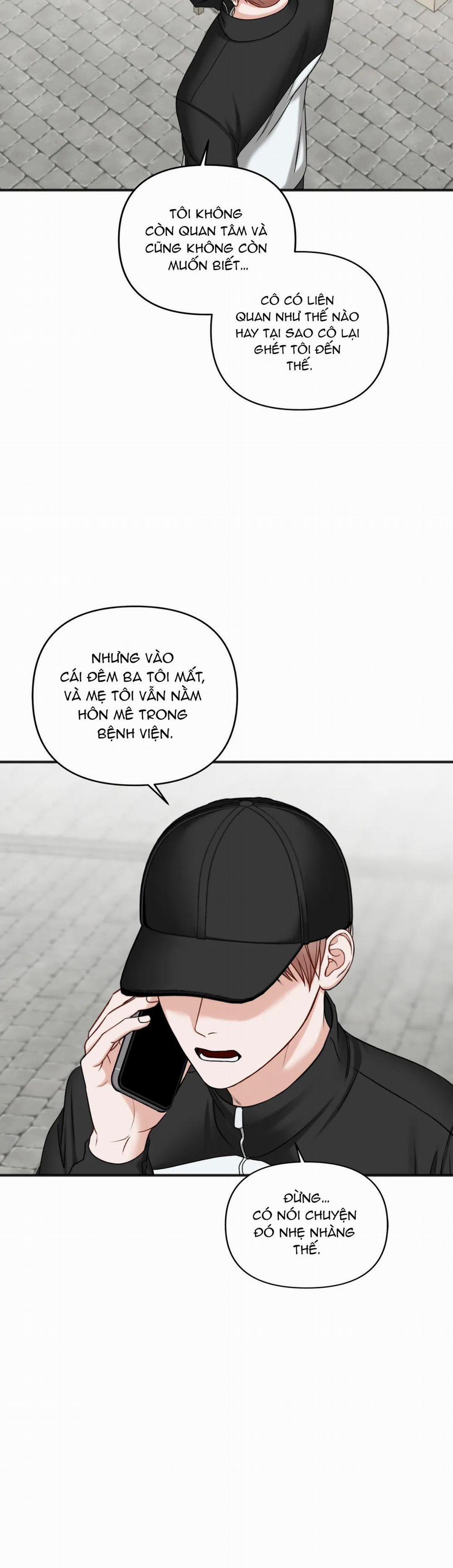 Trong Căn Phòng Riêng 57 trang 7