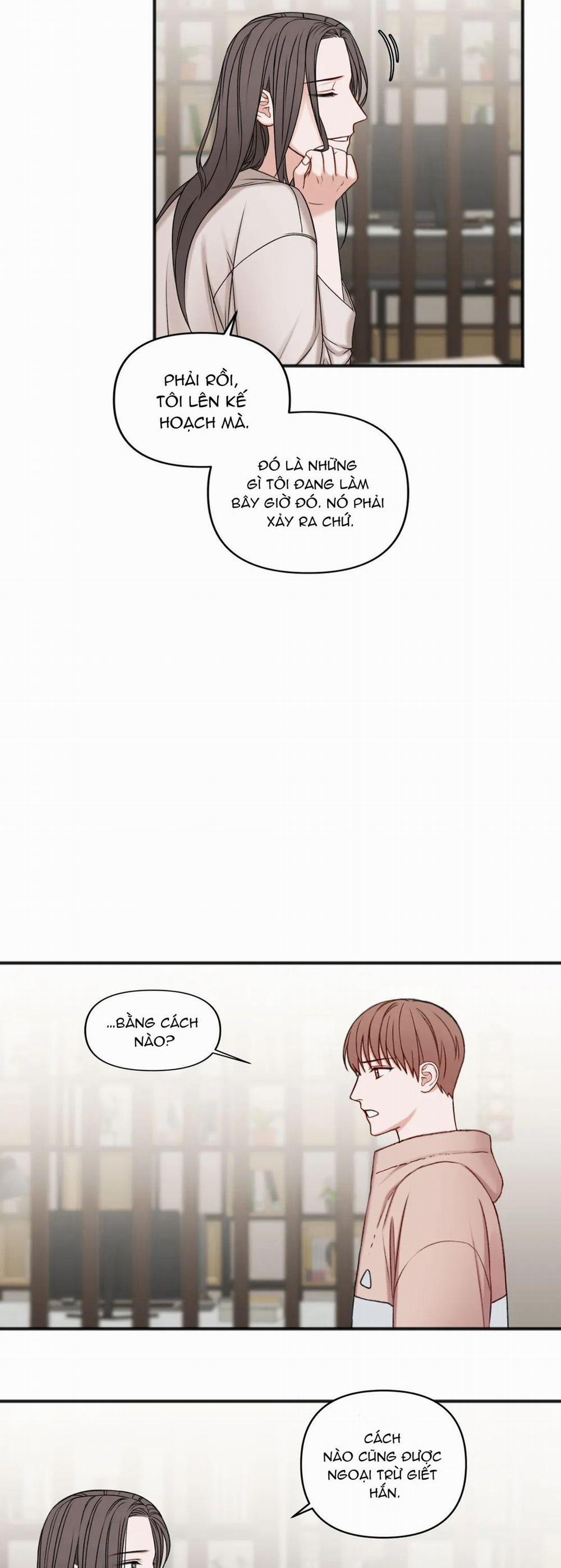 Trong Căn Phòng Riêng 58 trang 10
